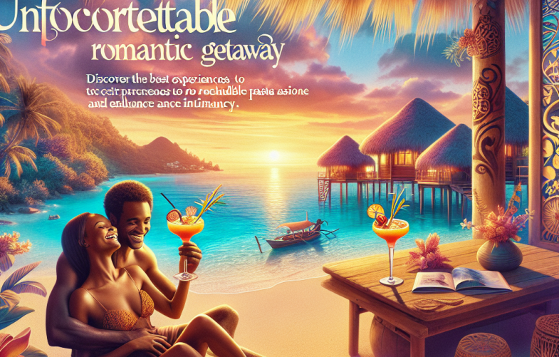 Escapadas Románticas Inolvidables en Destinos Exóticos: Descubre las Mejores Experiencias para Revitalizar la Pasión y Mejorar la Intimidad en Pareja.
