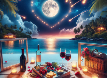 Escapadas Románticas Inolvidables: Descubre los Destinos Más Mágicos para Revitalizar la Intimidad en Pareja y Explorar el Erotismo en Vacaciones