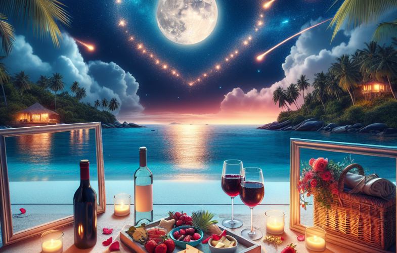 Escapadas Románticas Inolvidables: Descubre los Destinos Más Mágicos para Revitalizar la Intimidad en Pareja y Explorar el Erotismo en Vacaciones
