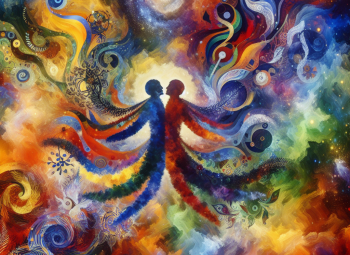 Explora el Poder de la Sexualidad Espiritual y Sagrada: Consejos para Aumentar la Conexión Íntima y el Autodescubrimiento Personal en la Búsqueda del Bienestar Erótico y la Confianza Sexual