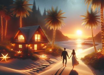 Escapadas Románticas Inolvidables: Guía Completa de Destinos de Ensueño para Reavivar la Pasión y Mejorar la Intimidad en Parejas