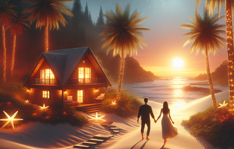 Escapadas Románticas Inolvidables: Guía Completa de Destinos de Ensueño para Reavivar la Pasión y Mejorar la Intimidad en Parejas