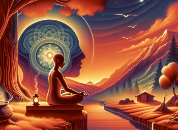 Exploración Personal y Autodescubrimiento: Técnicas Avanzadas de Meditación para Mejorar la Intimidad y el Autoconocimiento en el Viaje Sexual Sagrado y Espiritual