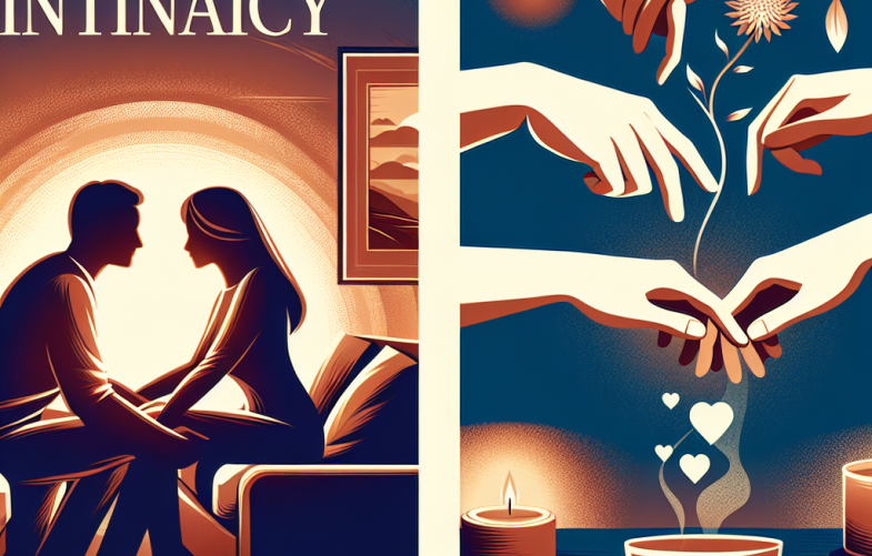 Explora las Técnicas para Mejorar la Intimidad en Pareja: Estrategias Prácticas y Consejos Efectivos para Fortalecer las Conexiones Emocionales y Físicas en tus Relaciones Románticas