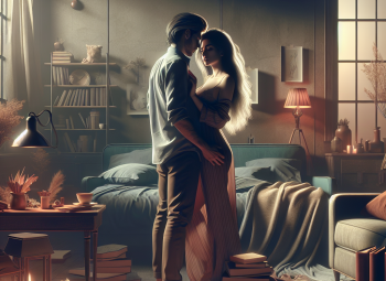 Descubre las Mejores Técnicas para Mejorar la Intimidad en Pareja: Consejos Prácticos para Potenciar la Conexión Emocional y Sexual en tus Relaciones Románticas