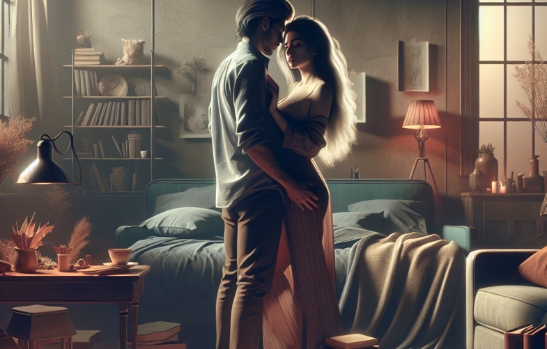 Descubre las Mejores Técnicas para Mejorar la Intimidad en Pareja: Consejos Prácticos para Potenciar la Conexión Emocional y Sexual en tus Relaciones Románticas