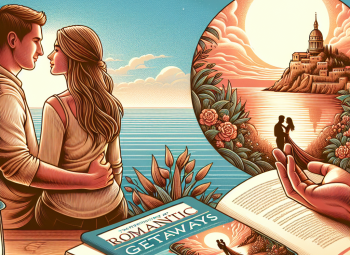 Cómo las Escapadas y Destinos Románticos Transforman la Intimidad: Guía Completa para Parejas que Buscan Reavivar la Pasión y Mejorar su Bienestar Sexual