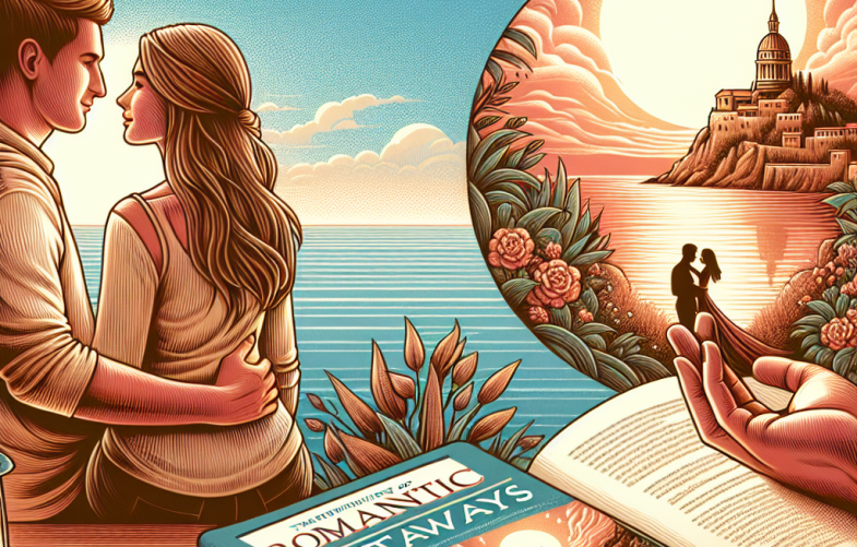 Cómo las Escapadas y Destinos Románticos Transforman la Intimidad: Guía Completa para Parejas que Buscan Reavivar la Pasión y Mejorar su Bienestar Sexual