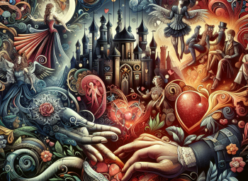 Explora las Mejores Ideas de Fantasía y Juegos de Rol para Revitalizar tu Vida Íntima: Consejos para Mejorar la Intimidad y el Empoderamiento Sexual en Pareja