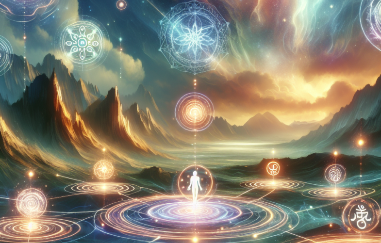 Explora el Poder Transformador de la Sexualidad Espiritual y Sagrada: Técnicas, Beneficios y Consejos para Enriquecer tu Vida Íntima y Emocional a Través de Prácticas Espirituales Eróticas