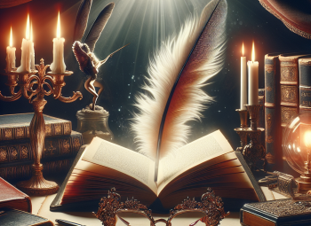 Explora el Fascinante Mundo de la Ficción Erótica y Narrativa: Descubre los Mejores Libros para Despertar tu Imaginación y Mejorar tu Vida Íntima con Nuestras Reseñas Especializadas en Literatura Erótica Moderna y Clásica.