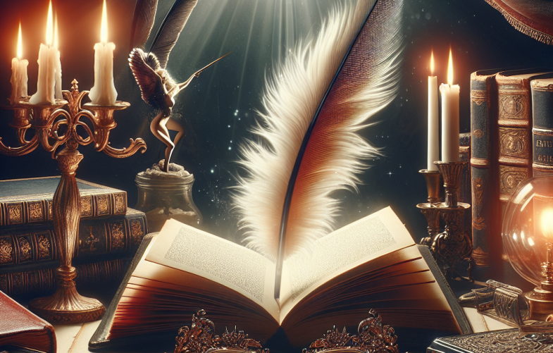 Explora el Fascinante Mundo de la Ficción Erótica y Narrativa: Descubre los Mejores Libros para Despertar tu Imaginación y Mejorar tu Vida Íntima con Nuestras Reseñas Especializadas en Literatura Erótica Moderna y Clásica.