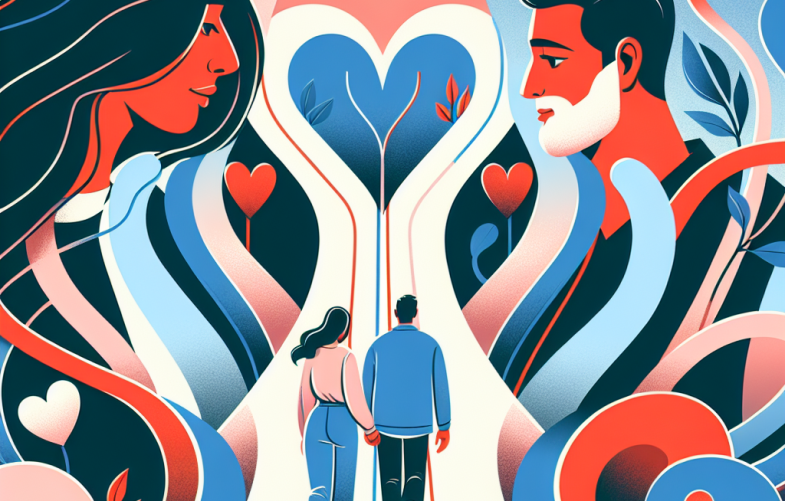 Explora las Mejores Técnicas para Mejorar la Intimidad en Pareja: Consejos Prácticos y Estrategias Avanzadas para Fortalecer la Conexión Emocional y Sexual en tu Relación