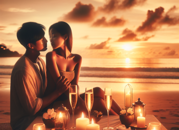 Escapadas y Destinos Románticos Inolvidables: Una Guía Completa para Parejas que Buscan Avivar su Intimidad y Renovar su Conexión Emocional y Sexual