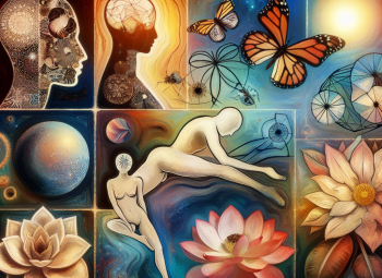 Exploración Personal y Autodescubrimiento: Cómo el Autoconocimiento Erótico y la Intimidad Consciente Pueden Transformar tu Vida Sexual para un Bienestar Completo y Evolutivo
