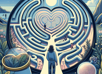 Exploración Personal y Autodescubrimiento: Cómo el Autodescubrimiento Sexual y la Exploración Personal Transforman las Relaciones Íntimas para un Bienestar Holístico y Duradero