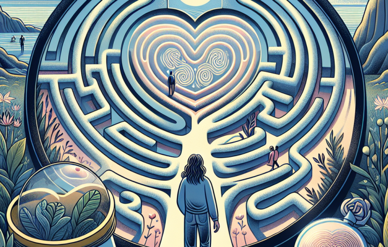 Exploración Personal y Autodescubrimiento: Cómo el Autodescubrimiento Sexual y la Exploración Personal Transforman las Relaciones Íntimas para un Bienestar Holístico y Duradero