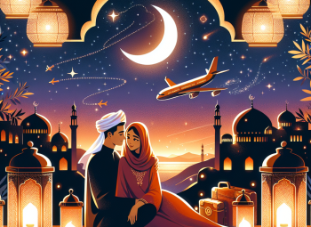 Escapadas Románticas Inolvidables: Descubre los Destinos Más Enigmáticos para Reavivar la Pasión y Fortalecer la Intimidad en Pareja con Ideas Únicas y Consejos Prácticos para el Viaje Perfecto.