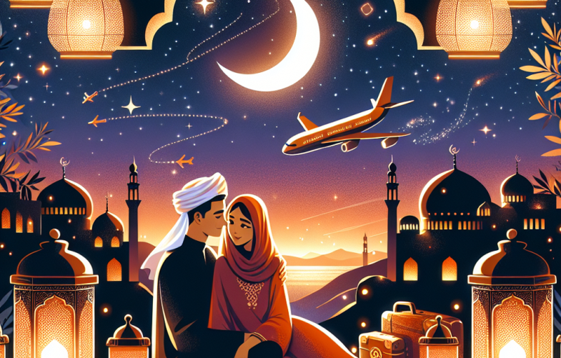 Escapadas Románticas Inolvidables: Descubre los Destinos Más Enigmáticos para Reavivar la Pasión y Fortalecer la Intimidad en Pareja con Ideas Únicas y Consejos Prácticos para el Viaje Perfecto.