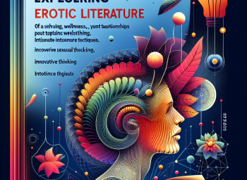 Explora las Reseñas de Literatura Erótica Más Destacadas del 2023: Una Guía Completa para Mejorar el Bienestar Sexual y Avivar la Pasión en tu Relación con Ideas Innovadoras y Técnicas de Intimidad