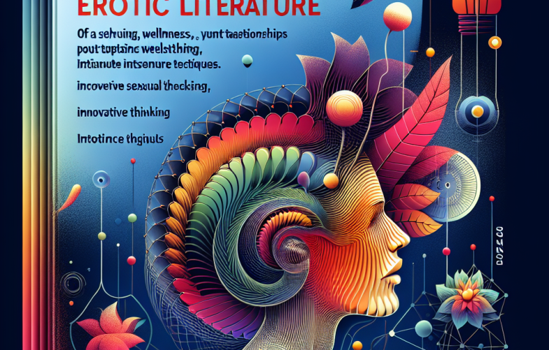 Explora las Reseñas de Literatura Erótica Más Destacadas del 2023: Una Guía Completa para Mejorar el Bienestar Sexual y Avivar la Pasión en tu Relación con Ideas Innovadoras y Técnicas de Intimidad