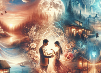 Descubre las Mejores Escapadas Románticas: Destinos de Ensueño para Reavivar la Pasión y Fomentar la Intimidad en Parejas Modernas en Búsqueda de Experiencias Inolvidables y Conexiones Más Profundas