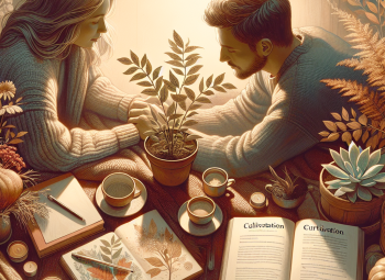 Descubre las Mejores Técnicas para Mejorar la Intimidad y Fortalecer la Conexión en la Pareja: Guía Completa para Cultivar el Amor y el Deseo con Consejos Prácticos y Realistas