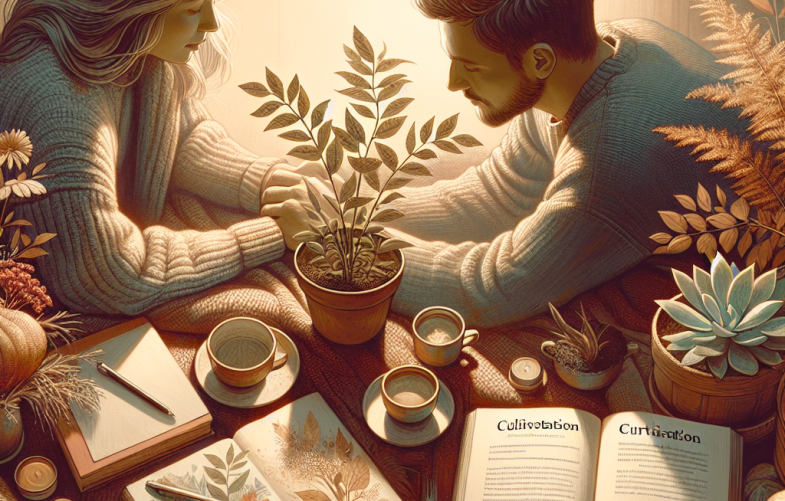 Descubre las Mejores Técnicas para Mejorar la Intimidad y Fortalecer la Conexión en la Pareja: Guía Completa para Cultivar el Amor y el Deseo con Consejos Prácticos y Realistas