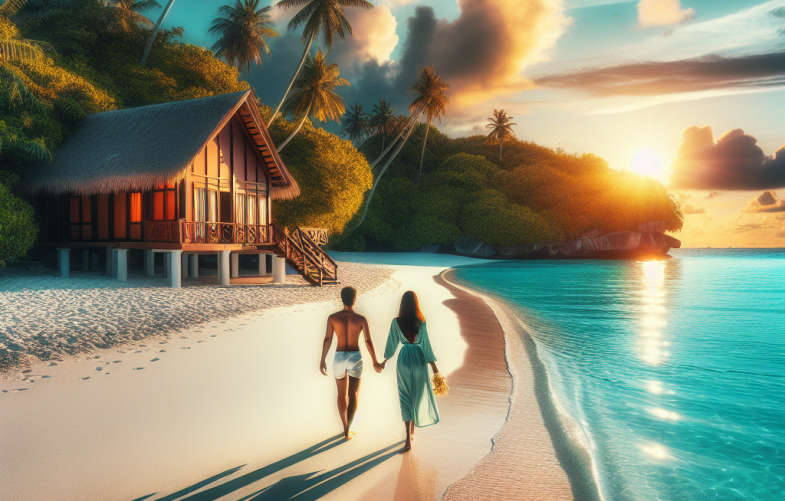 Explora los Mejores Destinos Románticos del Mundo: Escapadas Exóticas para Enriquecer la Intimidad y Reavivar la Pasión en Pareja