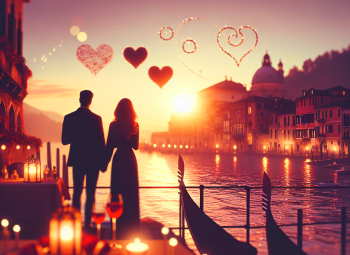 Explora la Magia del Amor en los Destinos Más Románticos: Escapadas Inolvidables para Fomentar la Pasión y Mejorar la Intimidad en Pareja