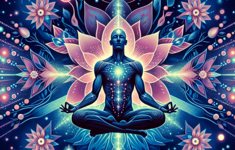 Exploración Personal y Autodescubrimiento: Guía Completa para Potenciar la Confianza Sexual y el Empoderamiento a Través del Erotismo Espiritual y Sagrado en la Búsqueda de la Plenitud Personal