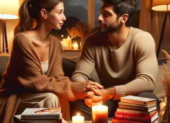 Descubre las Mejores Técnicas para Mejorar la Intimidad en Pareja: Consejos Prácticos y Ejercicios para Fortalecer el Vínculo Emocional y Sexual en 2023