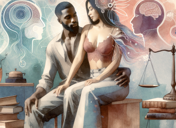 Innovadoras Técnicas para Mejorar la Intimidad en Pareja: Descubre Secretos Sobre el Empoderamiento Sexual y Aumenta la Conexión Emocional Conforme a Psicología Moderna 2023