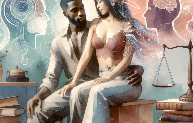 Innovadoras Técnicas para Mejorar la Intimidad en Pareja: Descubre Secretos Sobre el Empoderamiento Sexual y Aumenta la Conexión Emocional Conforme a Psicología Moderna 2023