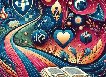 Descubre las Mejores Reseñas de Literatura Erótica para Mejorar el Bienestar y la Salud Sexual: Consejos Útiles y Recomendaciones de Libros Esenciales en Erotic Journeys & Intimacy