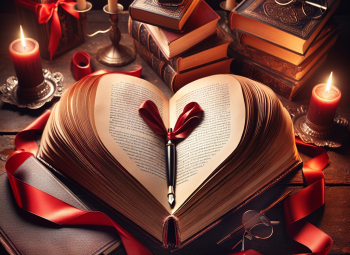 Explora las Mejores Reseñas de Literatura Erótica: Descubre Obras Imprescindibles para Enriquecer tu Vida Sexual y Mejorar la Intimidad en tus Relaciones Románticas