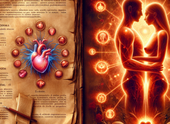 Consejos Infalibles para Mejorar la Intimidad en la Pareja: Técnicas Efectivas y Juegos de Rol Inspirados en la Ficción Erótica para Fortalecer la Conexión Emocional y Sexual