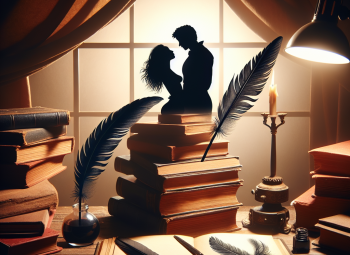 Explora el Mundo del Erotismo Literario: Reseñas Exhaustivas de Literatura Erótica para Mejorar la Intimidad y el Bienestar Sexual en Pareja y Vivir Fantasías a Través de Libros Esenciales para el Descubrimiento Personal y el Placer Sensual