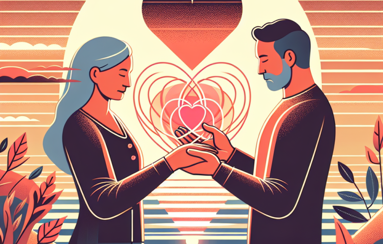 Técnicas Para Mejorar la Intimidad en Pareja: Estrategias Comprobadas para Revitalizar Tu Vida Sexual y Fortalecer el Vínculo Amoroso