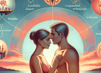 Descubre las Mejores Técnicas para Mejorar la Intimidad en Pareja y Fortalecer tu Relación: Guía Completa de Estrategias y Ejercicios para Una Vida Sexual Plena y Satisfactoria