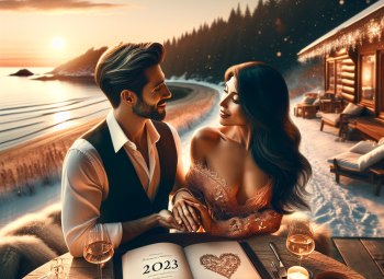 Explora los Mejores Destinos Románticos para Parejas en 2023: Escapadas Sexys y Consejos de Intimidad para Mejorar tu Conexión y Salud Sexual