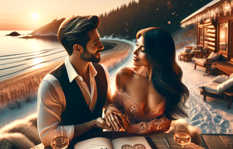Explora los Mejores Destinos Románticos para Parejas en 2023: Escapadas Sexys y Consejos de Intimidad para Mejorar tu Conexión y Salud Sexual