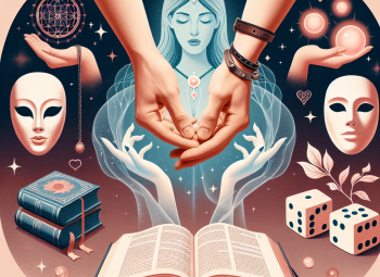 Técnicas Para Mejorar la Intimidad en la Relación: Guía Completa de Juegos de Rol, Fantasías y Consejos de Sexualidad Espiritual para Fortalecer la Conexión Emocional y Física en Parejas Moderas