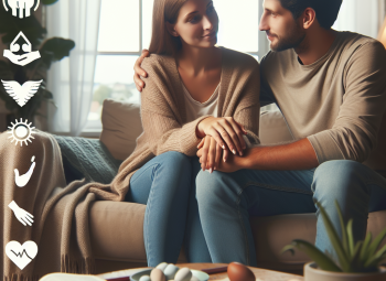 Las Mejores Técnicas para Mejorar la Intimidad en Pareja: Consejos Prácticos y Ejercicios Efectivos para Fortalecer el Vínculo Afectivo y Sexual en Tu Relación