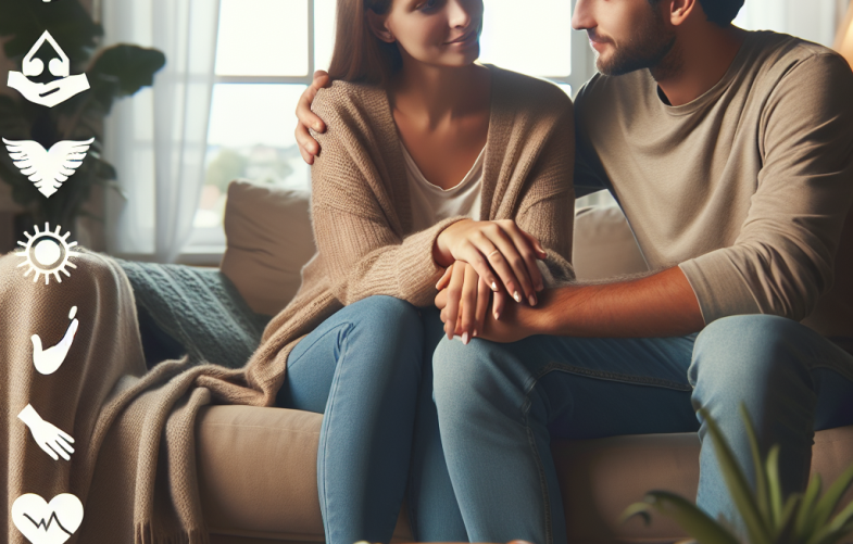 Las Mejores Técnicas para Mejorar la Intimidad en Pareja: Consejos Prácticos y Ejercicios Efectivos para Fortalecer el Vínculo Afectivo y Sexual en Tu Relación