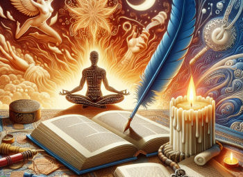 Exploración Personal y Autodescubrimiento: Cómo la Literatura Erótica y el Bienestar Sexual Pueden Transformar Tu Vida Íntima y Mejorar la Confianza en Tus Relaciones Personales y Espirituales