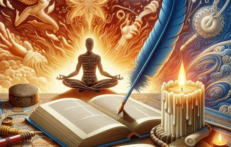 Exploración Personal y Autodescubrimiento: Cómo la Literatura Erótica y el Bienestar Sexual Pueden Transformar Tu Vida Íntima y Mejorar la Confianza en Tus Relaciones Personales y Espirituales