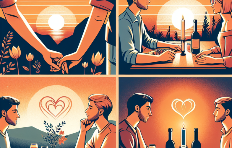 Explora las Mejores Técnicas para Mejorar la Intimidad en Pareja: Consejos Prácticos y Estrategias Efetivas para Potenciar el Deseo y la Conexión Emocional