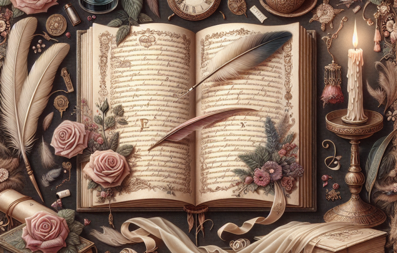 Explorando el Arte de la Prosa Erótica a Través de las Edades: Un Viaje de Empoderamiento y Autodescubrimiento en la Literatura Sensual para Enriquecer tu Intimidad y Bienestar Sexual