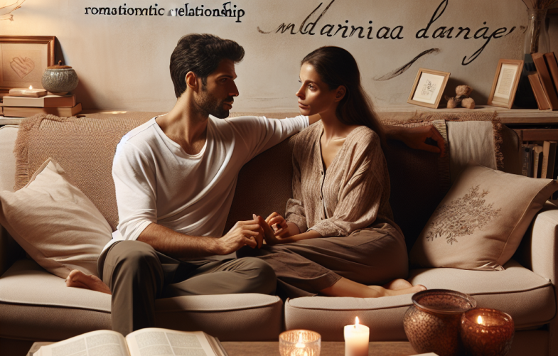 Explora las Mejores Técnicas para Mejorar la Intimidad en Pareja: Consejos Prácticos y Ejercicios para Fortalecer la Conexión Emocional y Sexual en el Matrimonio o la Relación Romántica